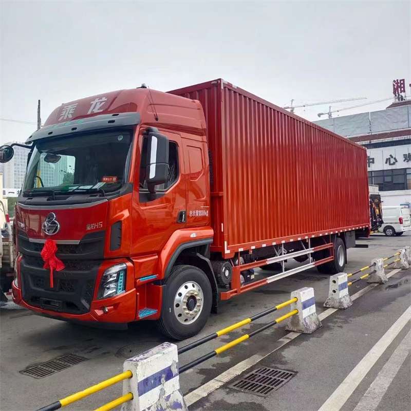 邵武市布尔津县：物流专线的高效货运之旅