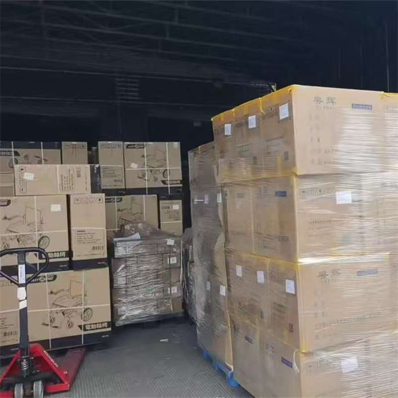 邵武市芦溪县物流：多元运输与专业服务探秘