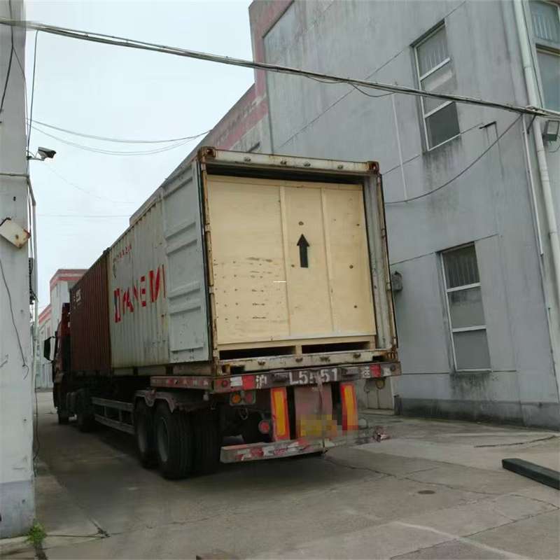 邵武市铜川市物流：多元运输服务与线路探秘