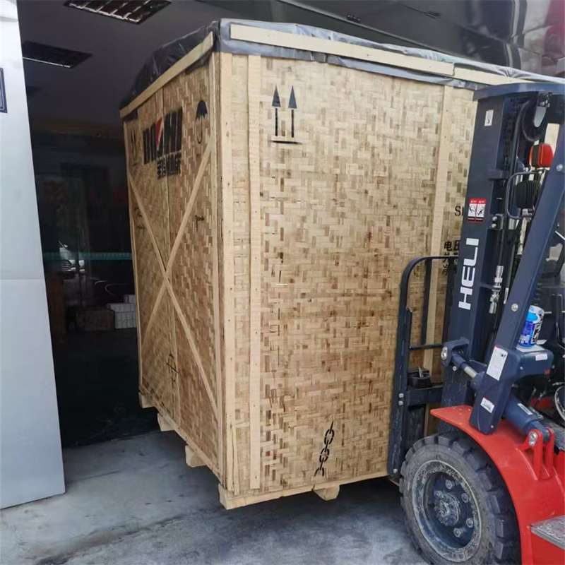 邵武市昌都市：全方位物流专线服务领航者