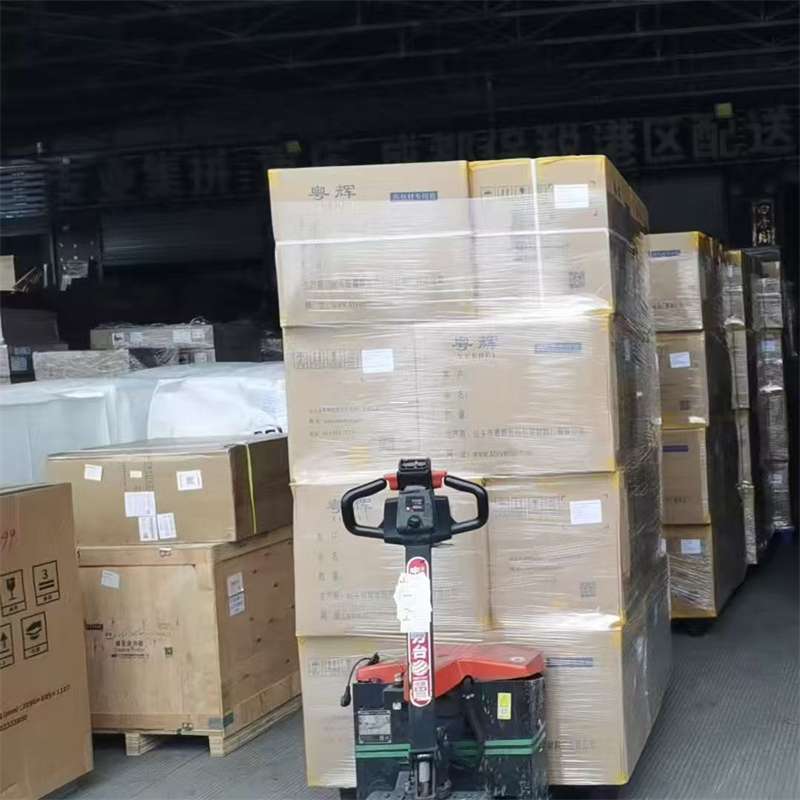 邵武市若尔盖县物流运输：多元服务与高效线路