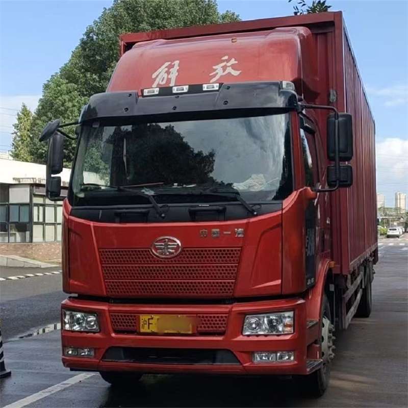 邵武市东坡区物流：多样服务与高效运输线路探秘