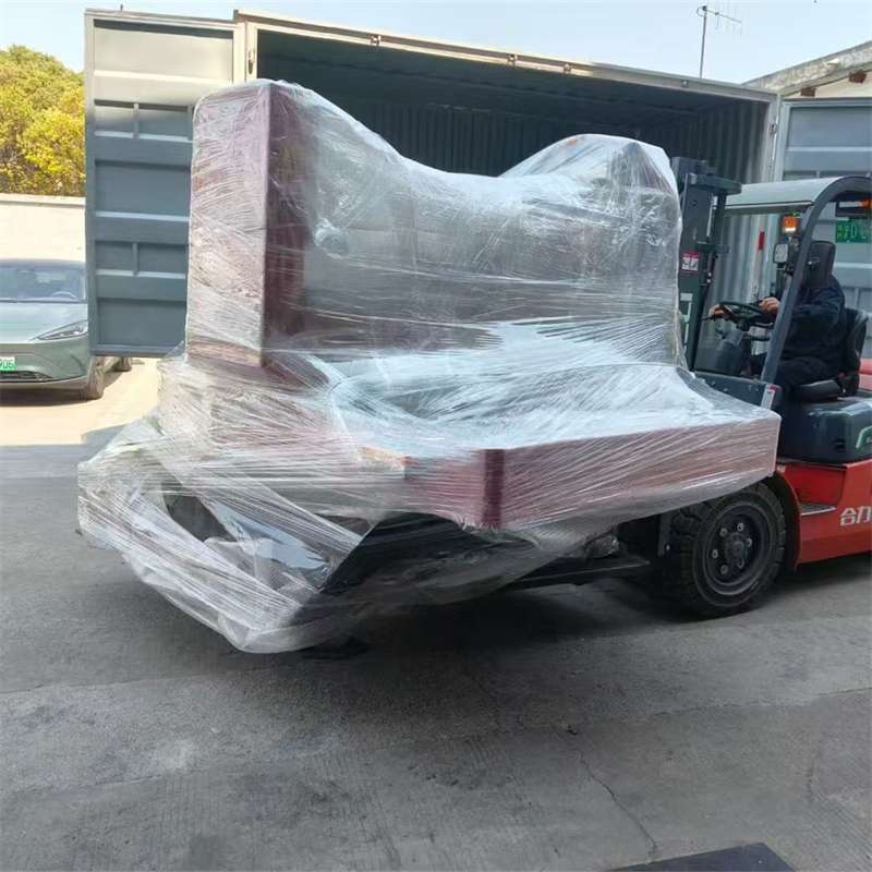 邵武市眉山市物流专线：多元货运服务探秘